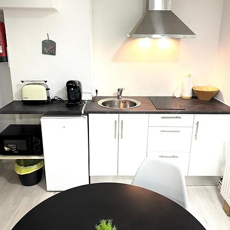Hito Apartment Vigo Ngoại thất bức ảnh