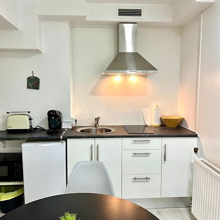 Hito Apartment Vigo Ngoại thất bức ảnh