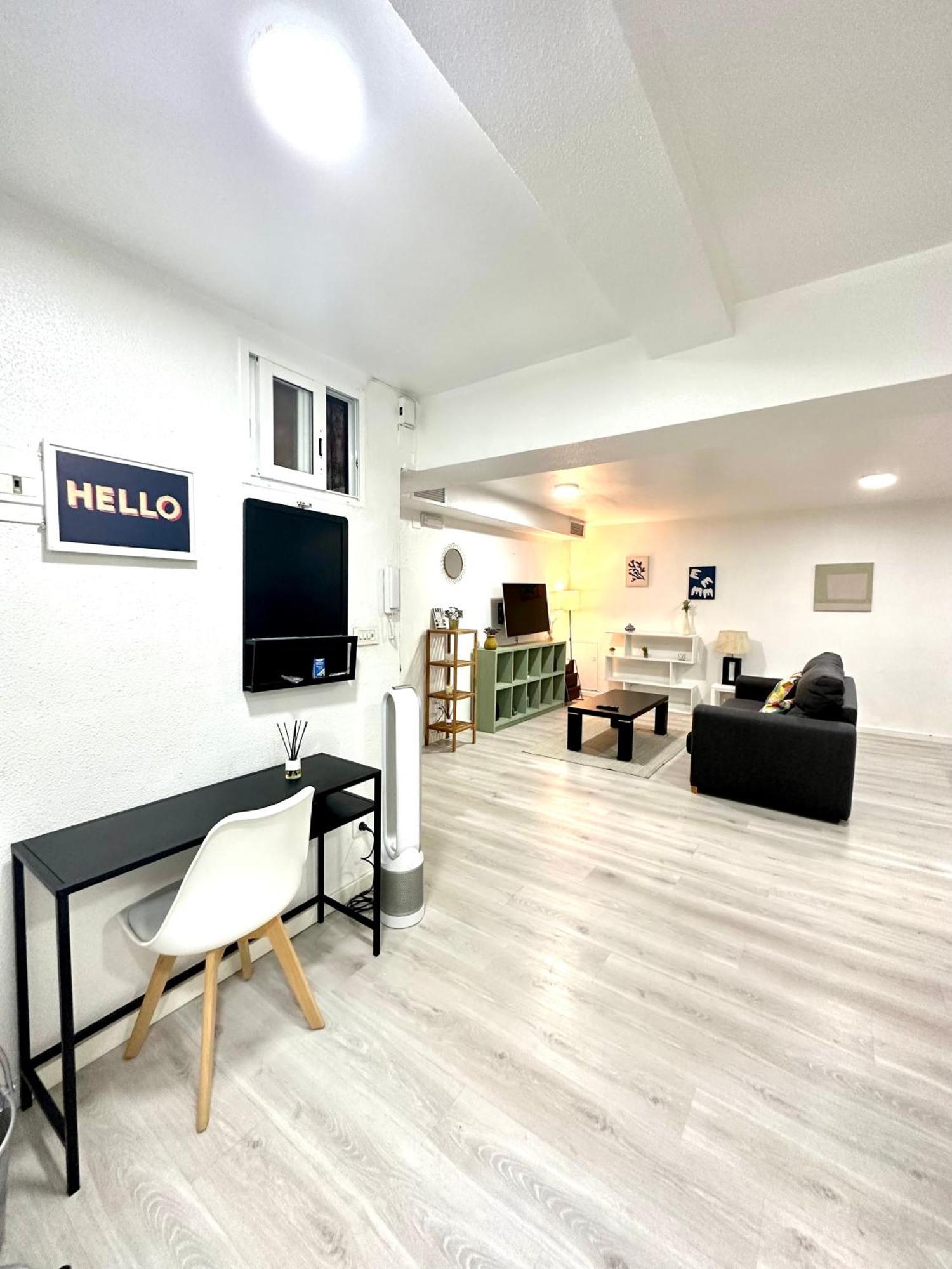 Hito Apartment Vigo Ngoại thất bức ảnh