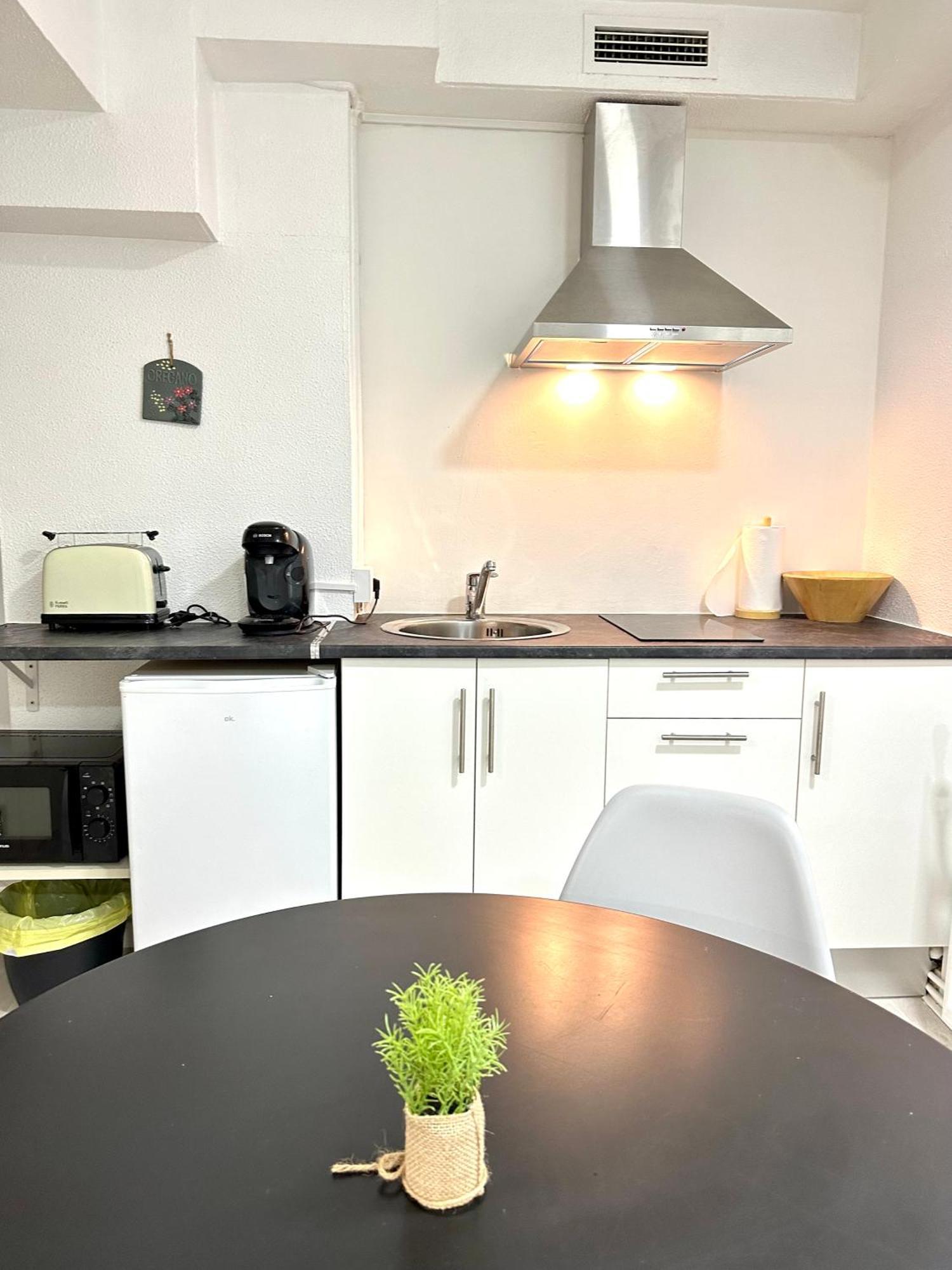 Hito Apartment Vigo Ngoại thất bức ảnh