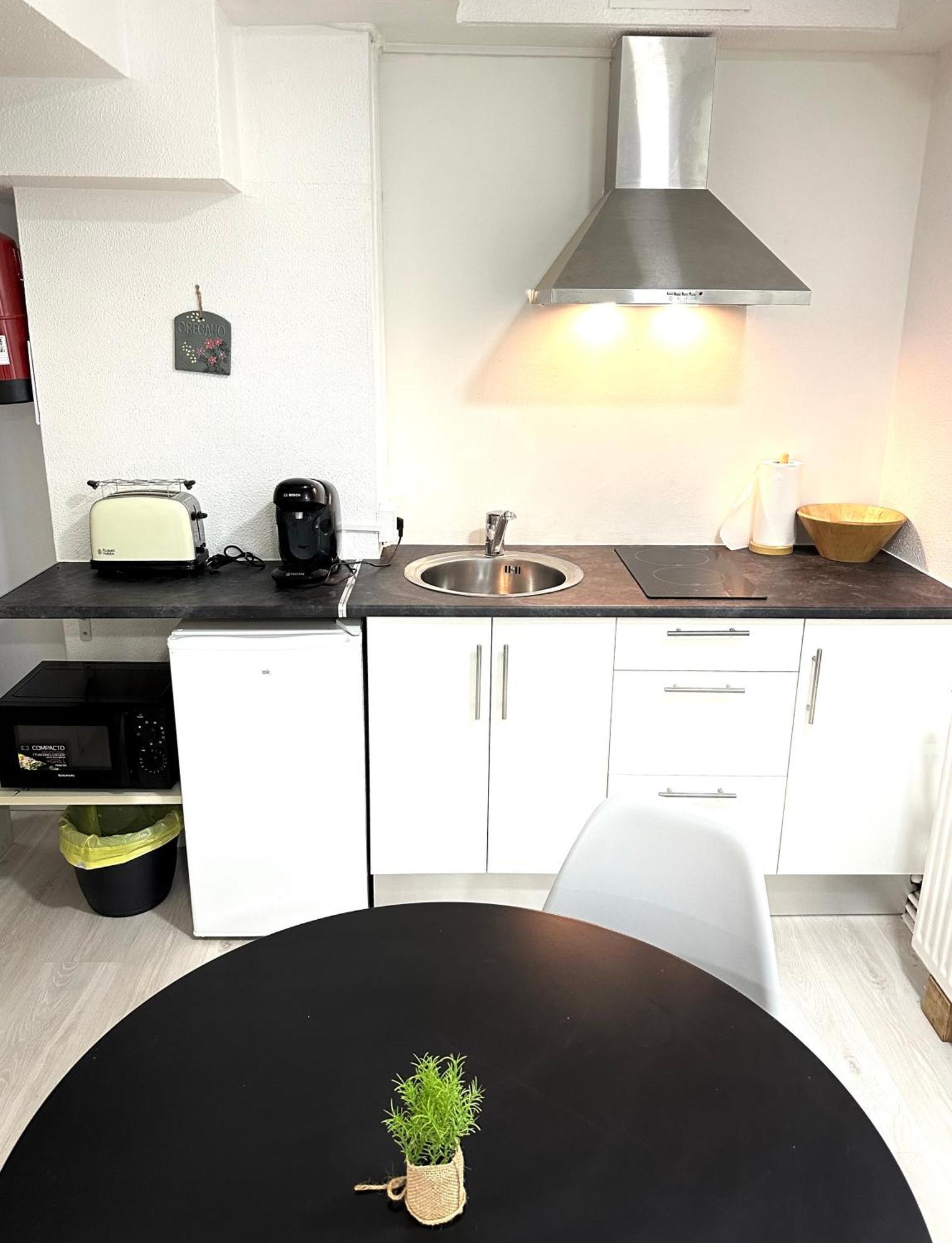 Hito Apartment Vigo Ngoại thất bức ảnh
