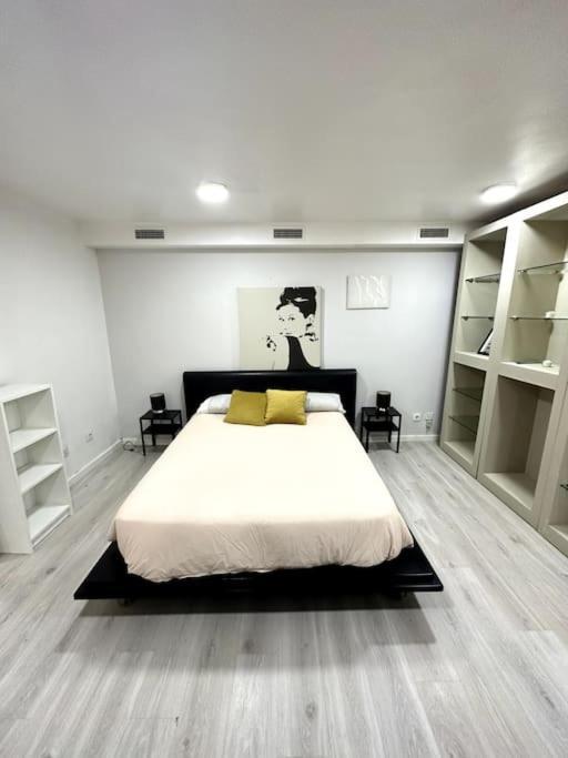 Hito Apartment Vigo Ngoại thất bức ảnh