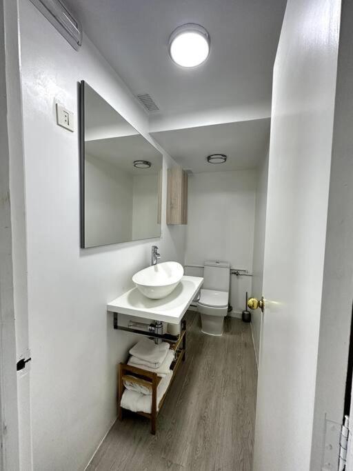 Hito Apartment Vigo Ngoại thất bức ảnh