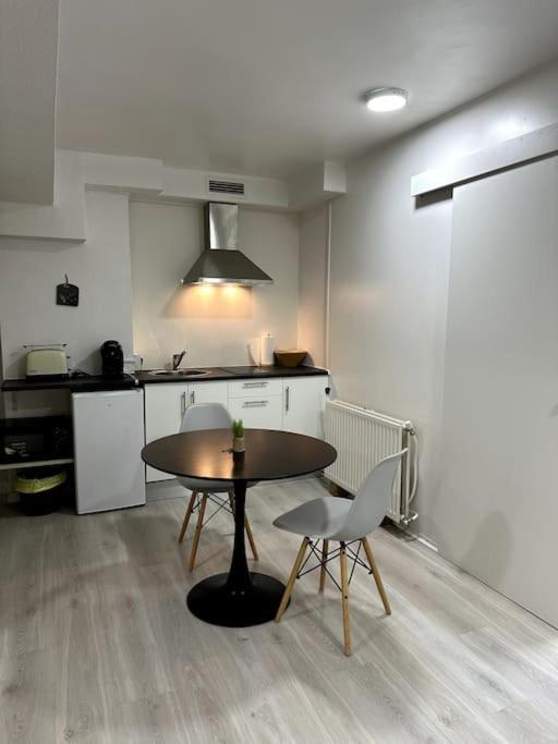 Hito Apartment Vigo Ngoại thất bức ảnh