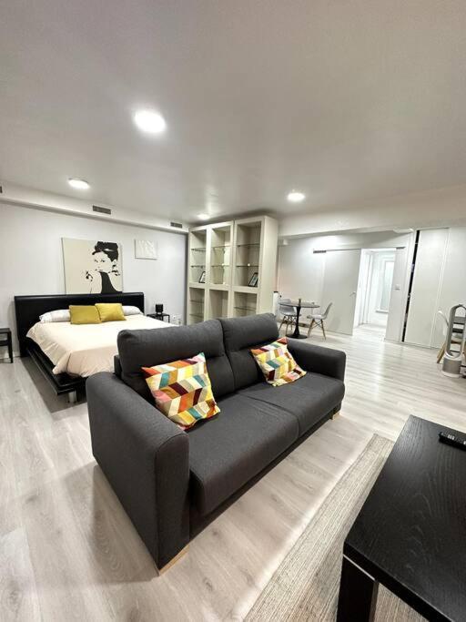 Hito Apartment Vigo Ngoại thất bức ảnh