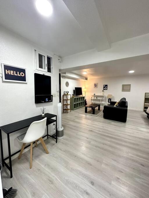 Hito Apartment Vigo Ngoại thất bức ảnh